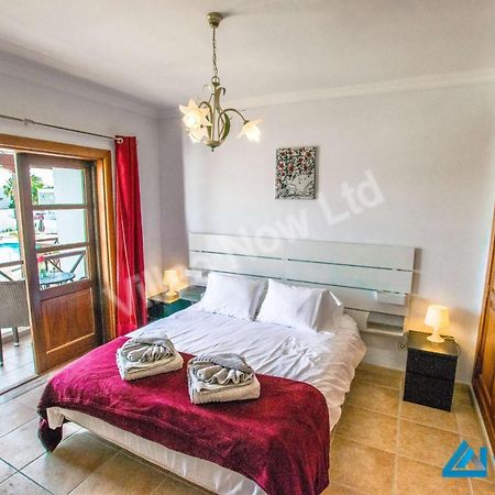 Casa Hannah By Villas Now Ltd Playa Blanca Dış mekan fotoğraf