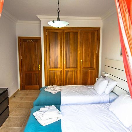 Casa Hannah By Villas Now Ltd Playa Blanca Dış mekan fotoğraf