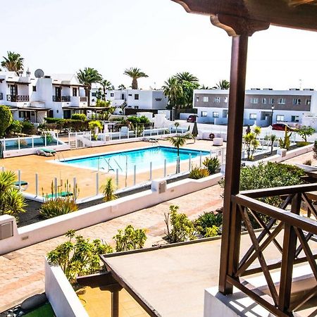 Casa Hannah By Villas Now Ltd Playa Blanca Dış mekan fotoğraf