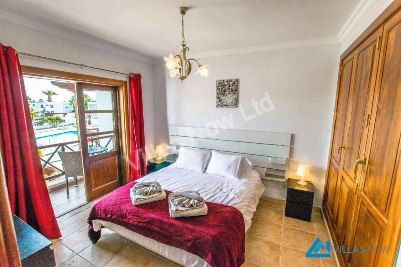 Casa Hannah By Villas Now Ltd Playa Blanca Dış mekan fotoğraf