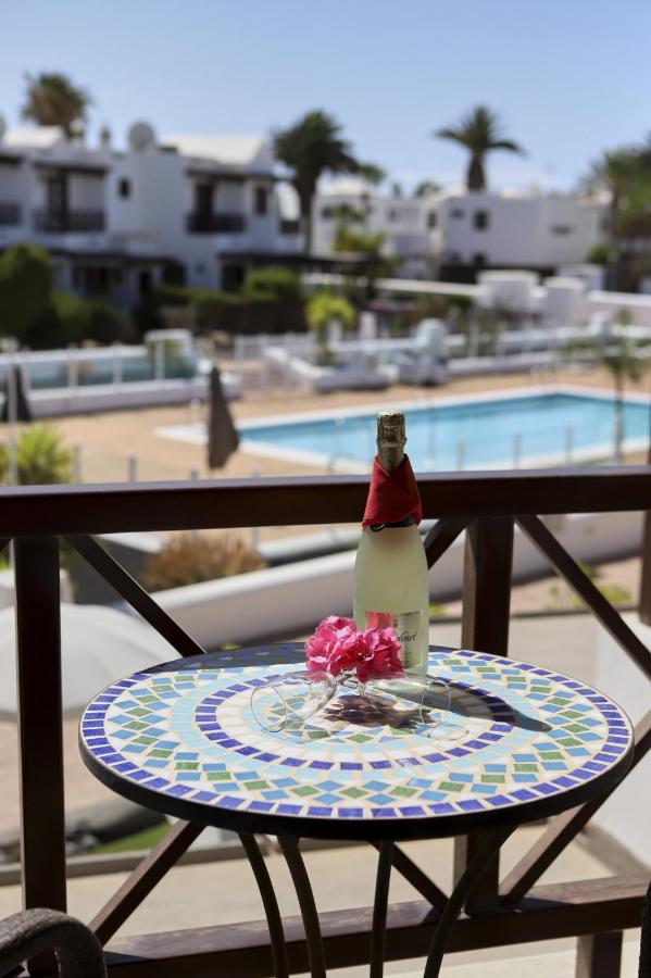 Casa Hannah By Villas Now Ltd Playa Blanca Dış mekan fotoğraf