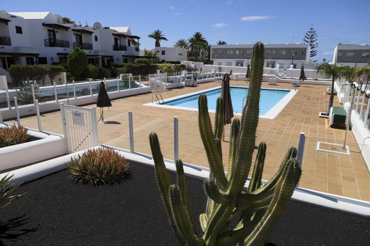 Casa Hannah By Villas Now Ltd Playa Blanca Dış mekan fotoğraf