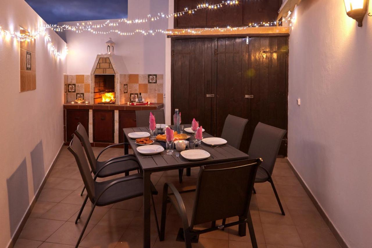 Casa Hannah By Villas Now Ltd Playa Blanca Dış mekan fotoğraf