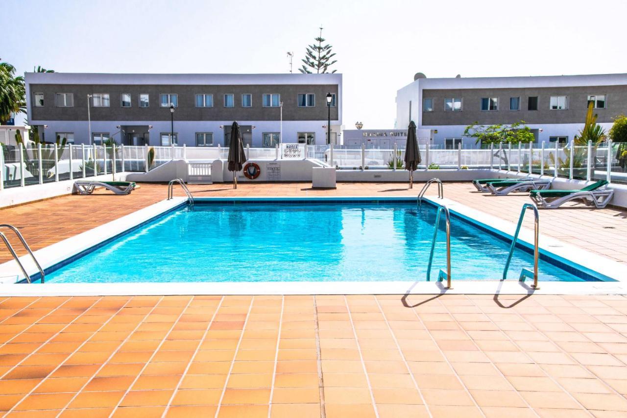 Casa Hannah By Villas Now Ltd Playa Blanca Dış mekan fotoğraf