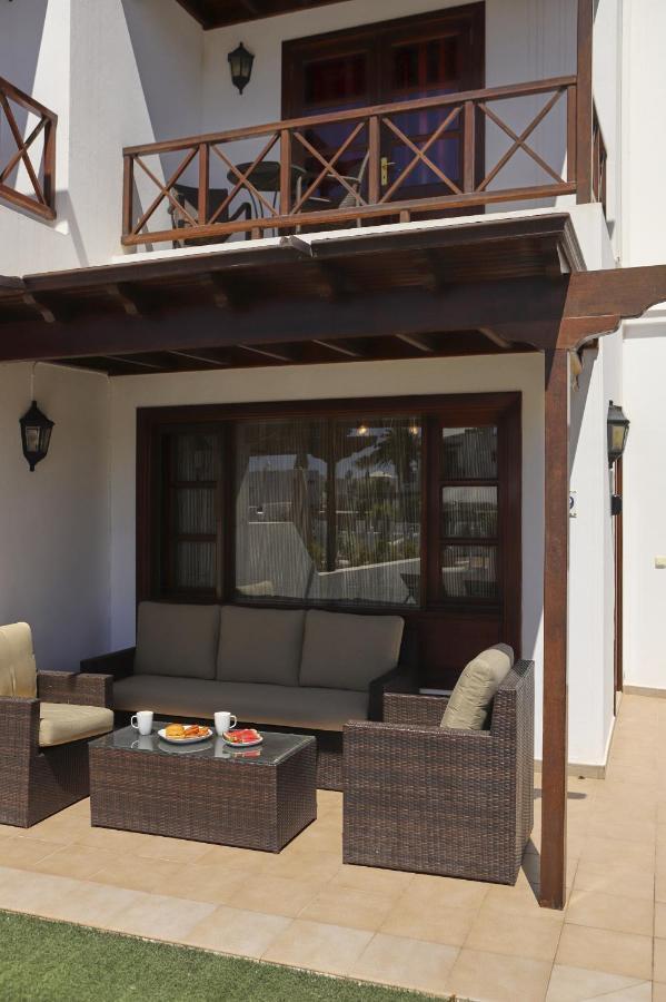 Casa Hannah By Villas Now Ltd Playa Blanca Dış mekan fotoğraf