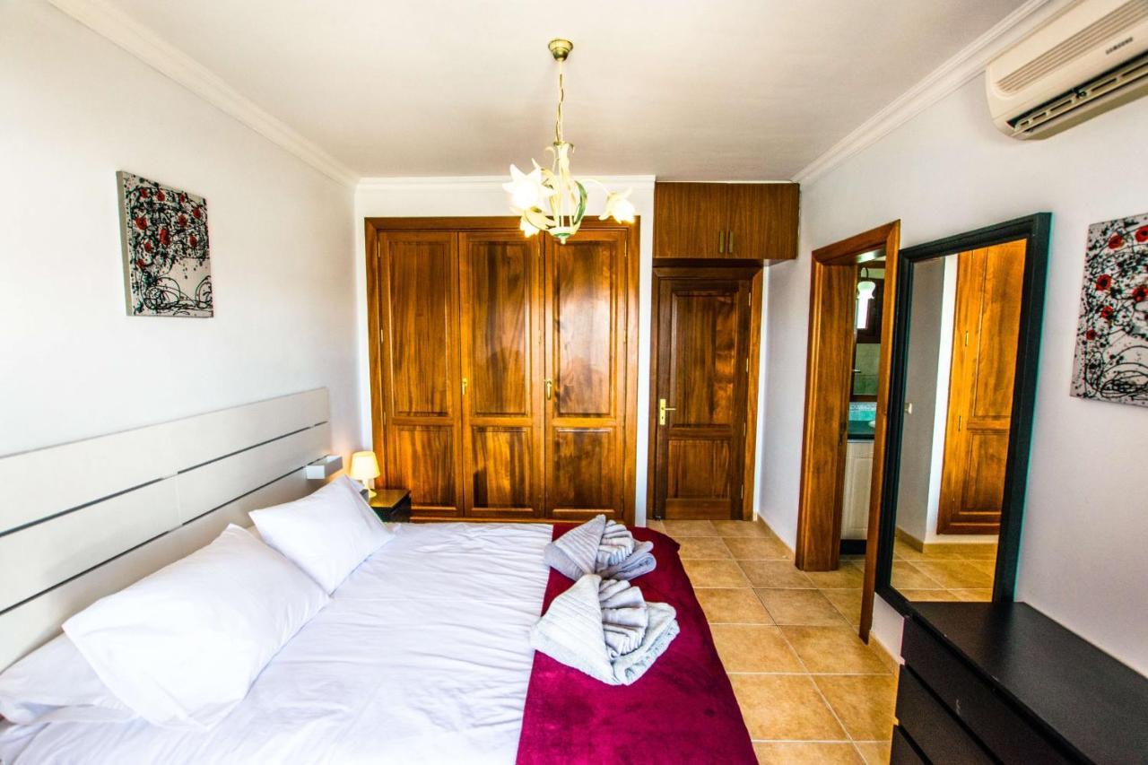 Casa Hannah By Villas Now Ltd Playa Blanca Dış mekan fotoğraf