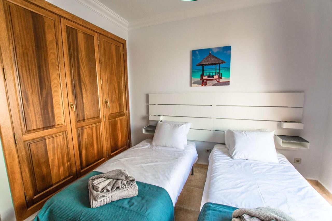 Casa Hannah By Villas Now Ltd Playa Blanca Dış mekan fotoğraf