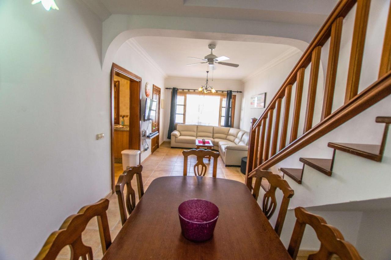 Casa Hannah By Villas Now Ltd Playa Blanca Dış mekan fotoğraf