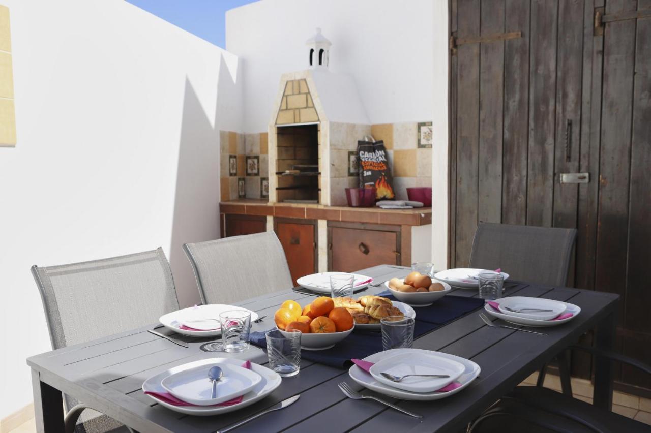 Casa Hannah By Villas Now Ltd Playa Blanca Dış mekan fotoğraf
