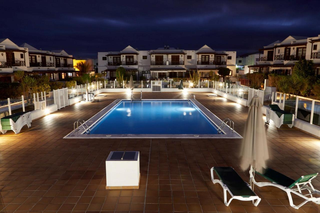 Casa Hannah By Villas Now Ltd Playa Blanca Dış mekan fotoğraf