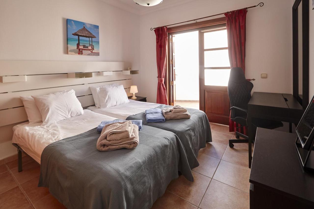 Casa Hannah By Villas Now Ltd Playa Blanca Dış mekan fotoğraf