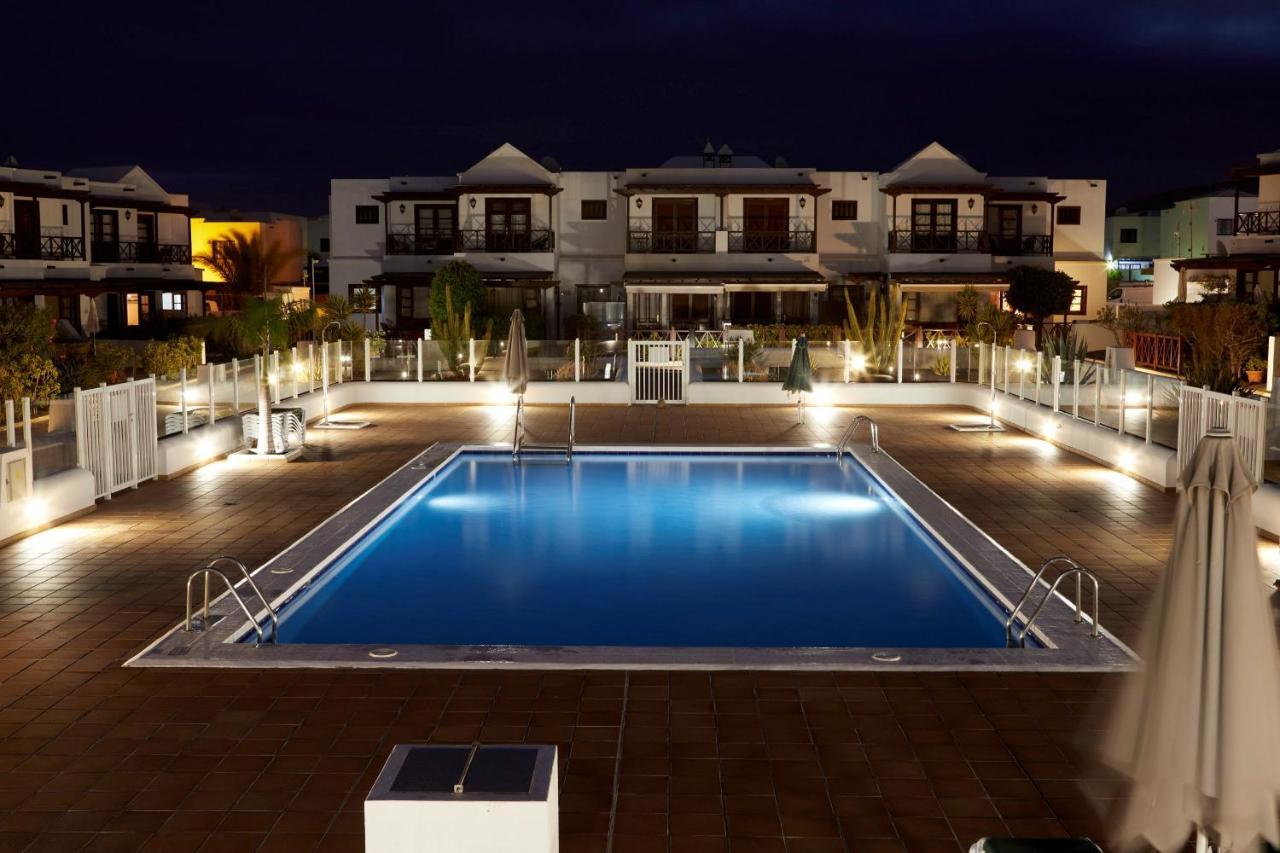 Casa Hannah By Villas Now Ltd Playa Blanca Dış mekan fotoğraf