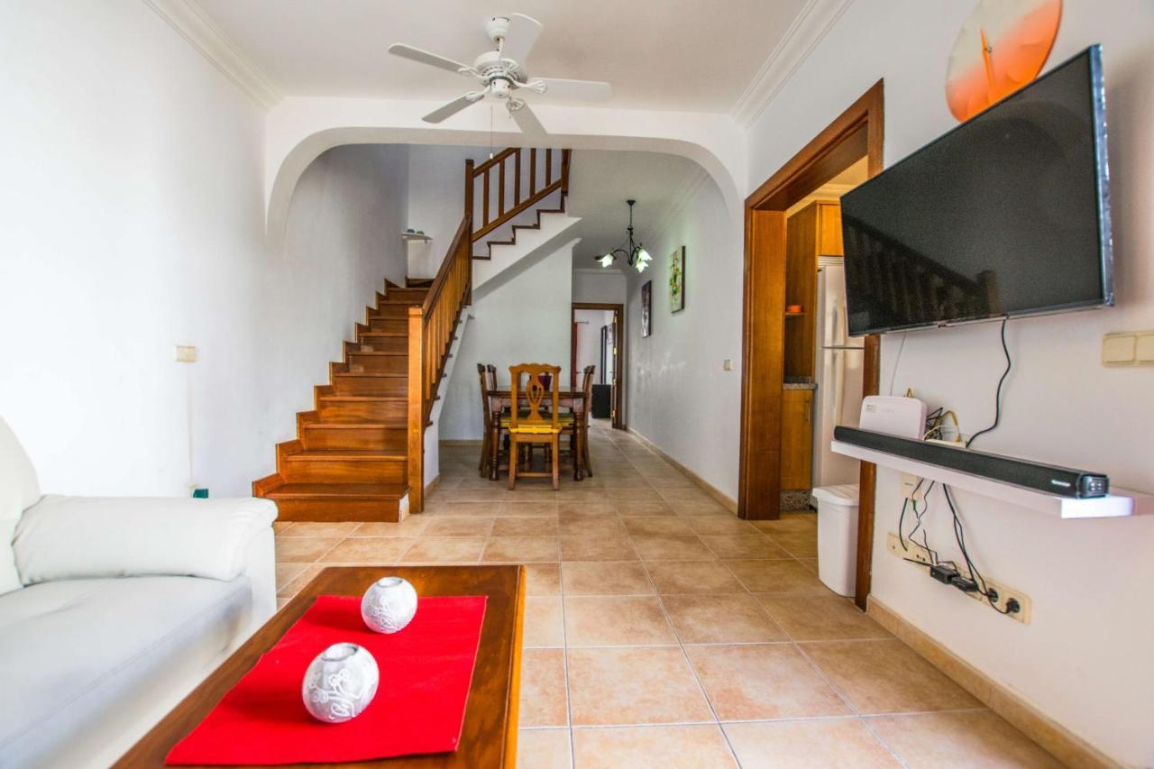 Casa Hannah By Villas Now Ltd Playa Blanca Dış mekan fotoğraf
