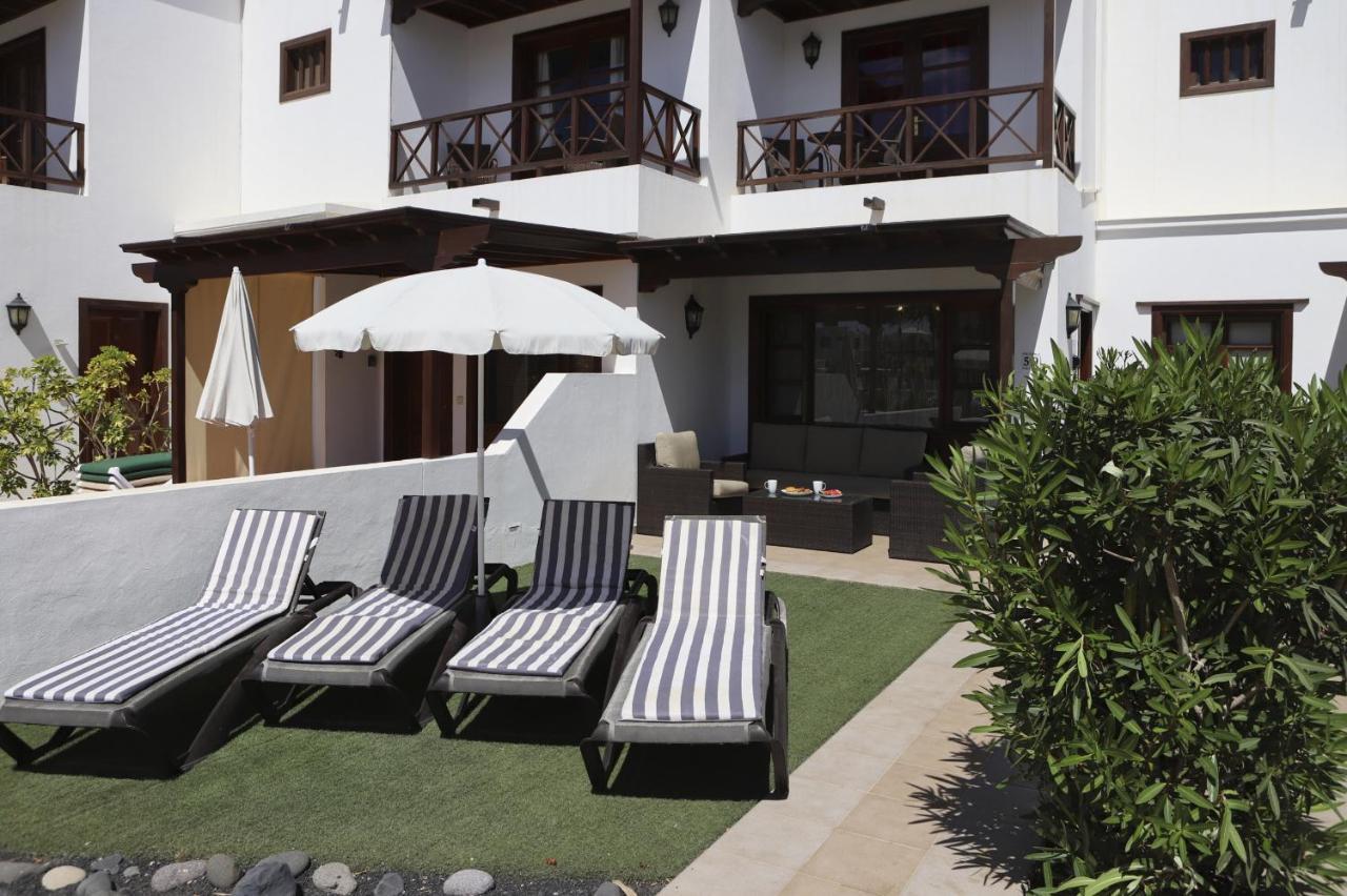 Casa Hannah By Villas Now Ltd Playa Blanca Dış mekan fotoğraf